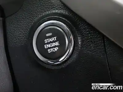 SsangYong TIBOLI 2016 1.6 Автомат в Москве № 35805, миниатюра 9