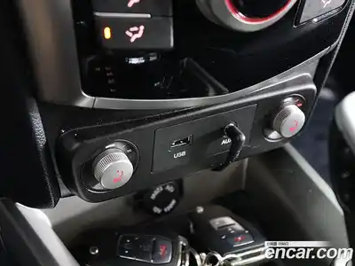SsangYong TIBOLI 2016 1.6 Автомат в Москве № 35805, миниатюра 10