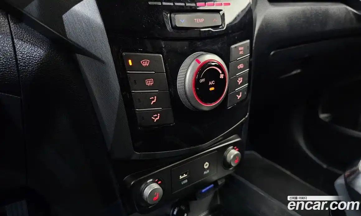 SsangYong TIBOLI 2019 1.6 Автомат в Москве № 35905, фото 18