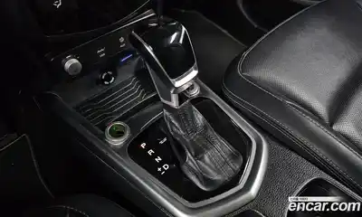 SsangYong TIBOLI 2019 1.6 Автомат в Москве № 35905, миниатюра 2