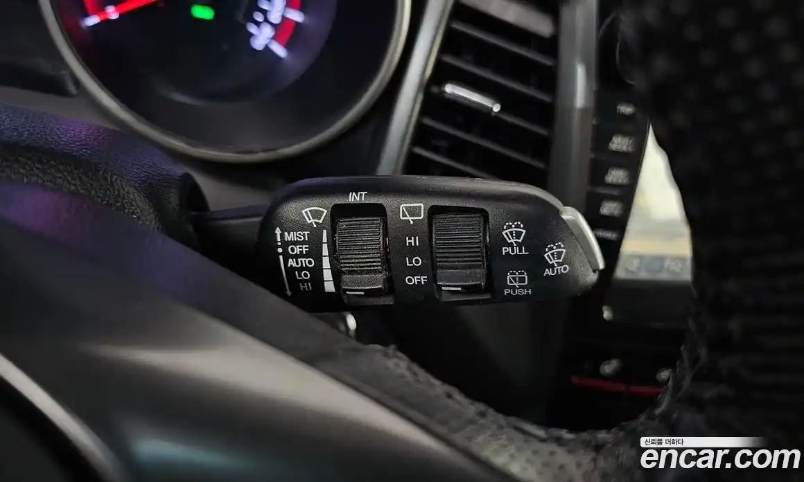 SsangYong TIBOLI 2019 1.6 Автомат в Москве № 35905, фото 3