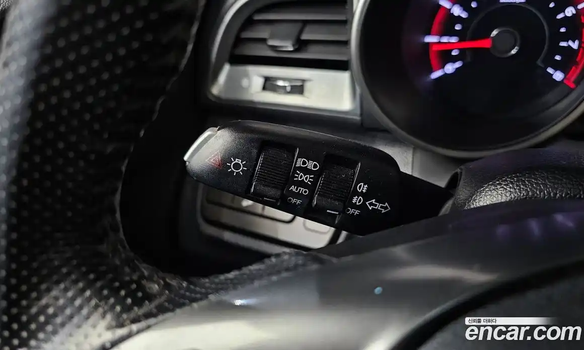 SsangYong TIBOLI 2019 1.6 Автомат в Москве № 35905, фото 5