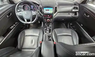 SsangYong TIBOLI 2019 1.6 Автомат в Москве № 35905, миниатюра 7