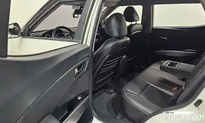 SsangYong TIBOLI 2019 1.6 Автомат в Москве № 35905, миниатюра 8