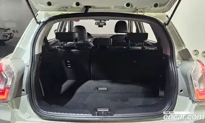 SsangYong TIBOLI 2019 1.6 Автомат в Москве № 35905, миниатюра 10