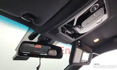 SsangYong Rexton, 2021