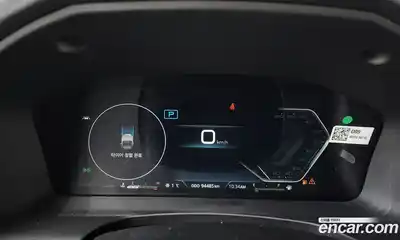 SsangYong Rexton 2021 2.2 Автомат в Москве № 36022, миниатюра 2