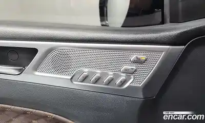 SsangYong Rexton 2021 2.2 Автомат в Москве № 36022, миниатюра 4