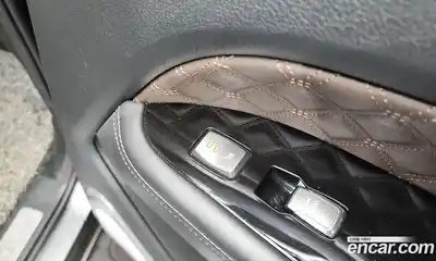 SsangYong Rexton 2021 2.2 Автомат в Москве № 36022, миниатюра 10