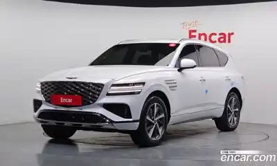 Genesis GV80, 2024