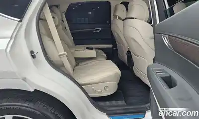 Genesis GV80 2024 2.5 Автомат в Москве № 364043, миниатюра 12