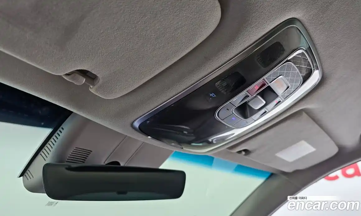 Genesis GV80 2024 2.5 Автомат в Москве № 364043, фото 17