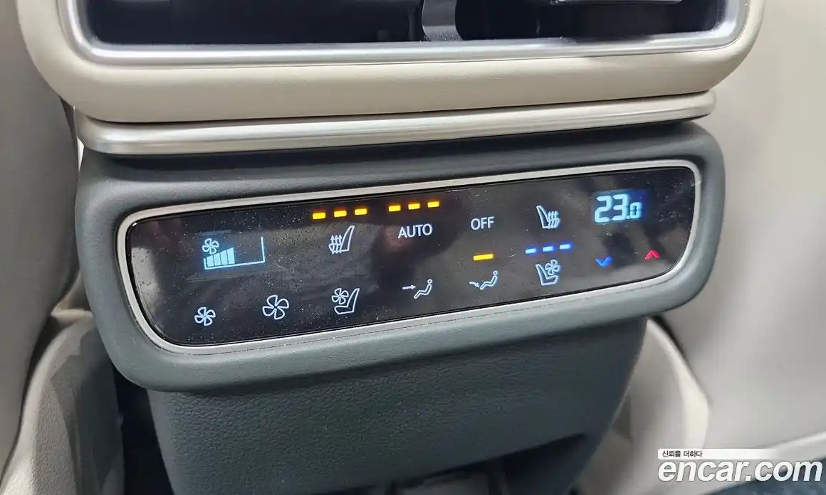 Genesis GV80 2024 2.5 Автомат в Москве № 364043, фото 18