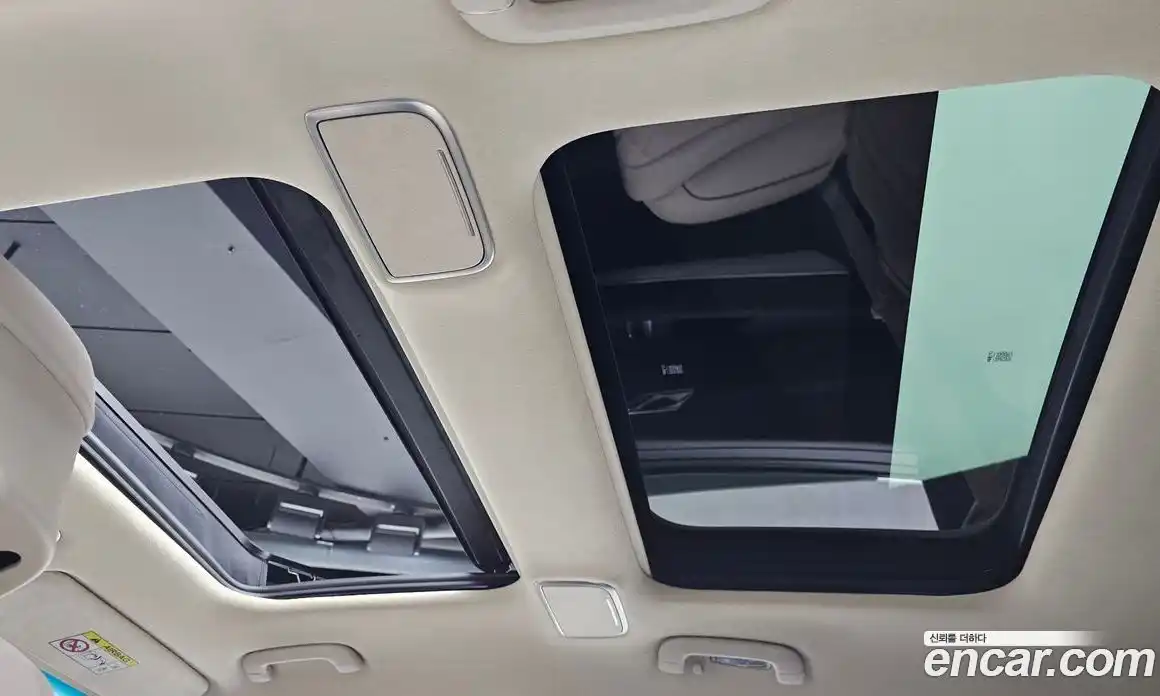 Genesis GV80 2024 2.5 Автомат в Москве № 364043, фото 19