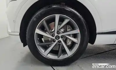 Genesis GV80 2024 2.5 Автомат в Москве № 364043, миниатюра 5