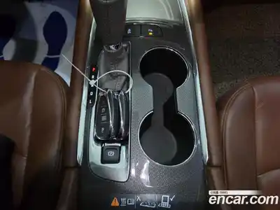 Chevrolet Malibu 2017 2.0 Автомат в Москве № 36742, миниатюра 12