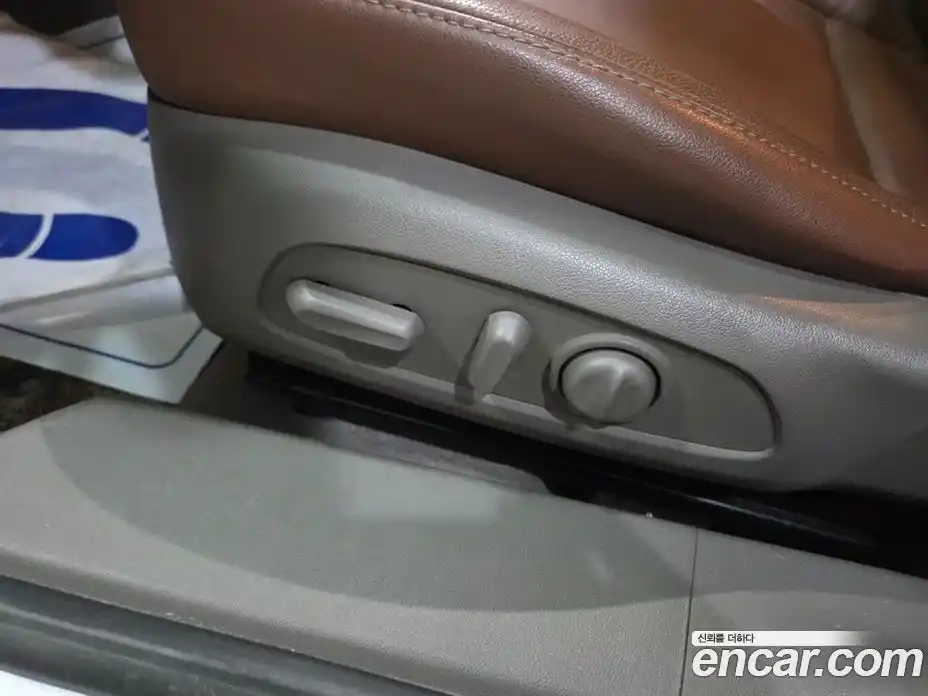 Chevrolet Malibu 2017 2.0 Автомат в Москве № 36742, фото 13