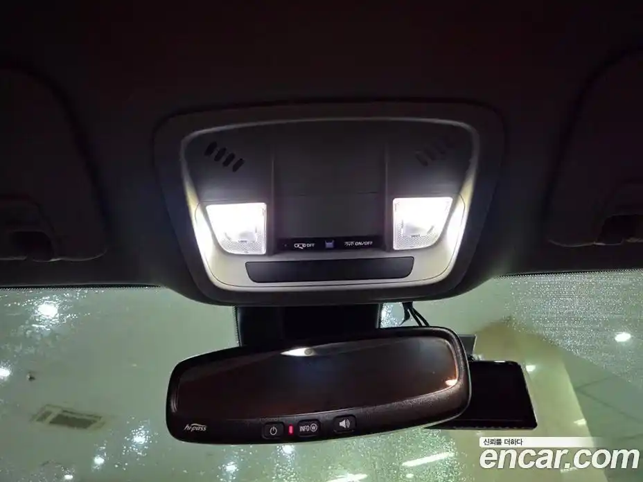 Chevrolet Malibu 2017 2.0 Автомат в Москве № 36742, фото 17