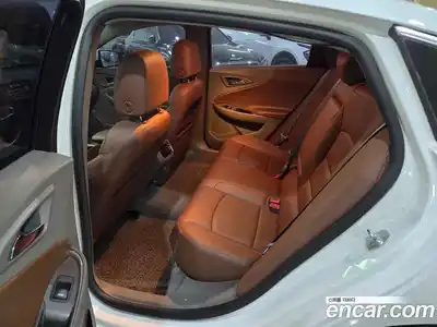 Chevrolet Malibu 2017 2.0 Автомат в Москве № 36742, миниатюра 7