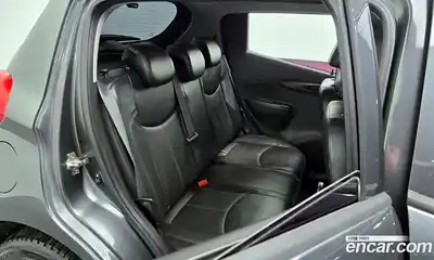 Chevrolet Spark 2017 1.0 Автомат в Москве № 371224, миниатюра 12