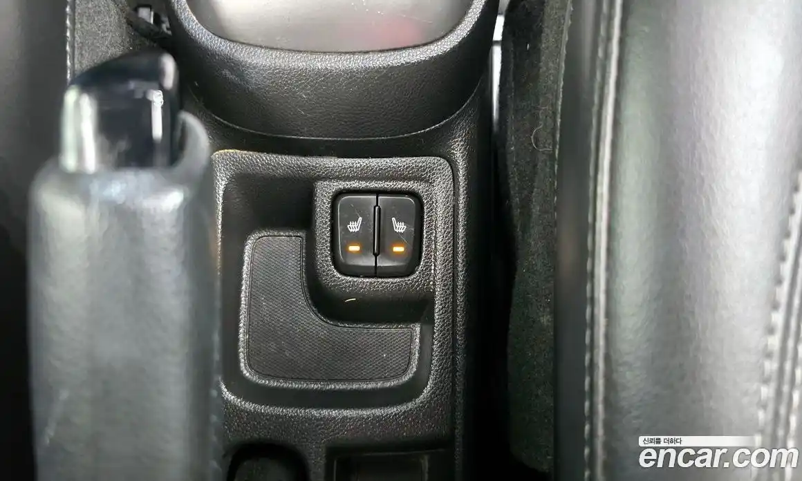 Chevrolet Spark 2017 1.0 Автомат в Москве № 371224, фото 18