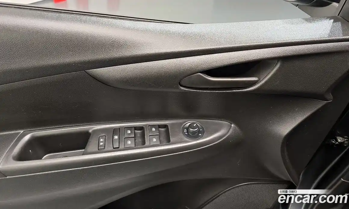 Chevrolet Spark 2017 1.0 Автомат в Москве № 371224, фото 19