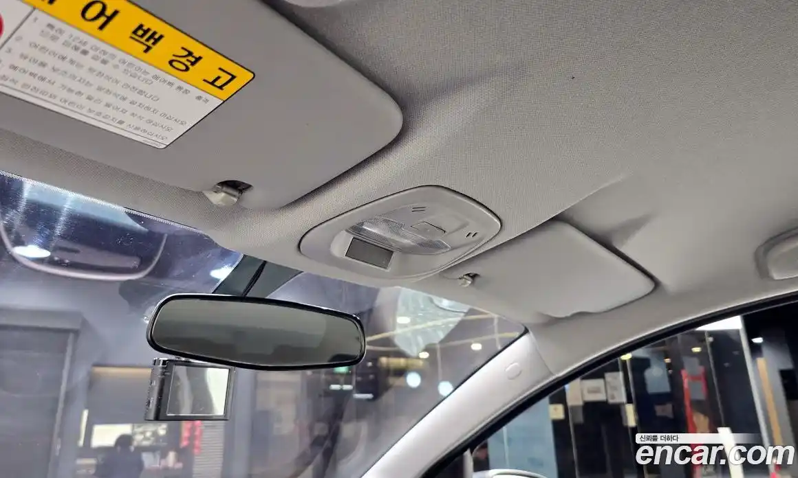 Chevrolet Spark 2017 1.0 Автомат в Москве № 371224, фото 20