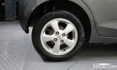 Chevrolet Spark 2017 1.0 Автомат в Москве № 371224, миниатюра 5