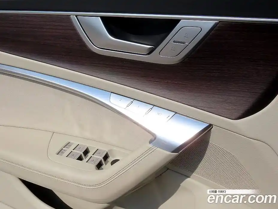 Audi A7 2022 3.0 Автомат в Москве № 373487, фото 12