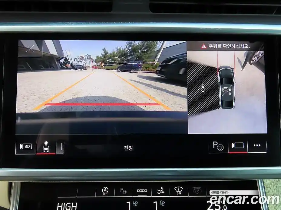 Audi A7 2022 3.0 Автомат в Москве № 373487, фото 14