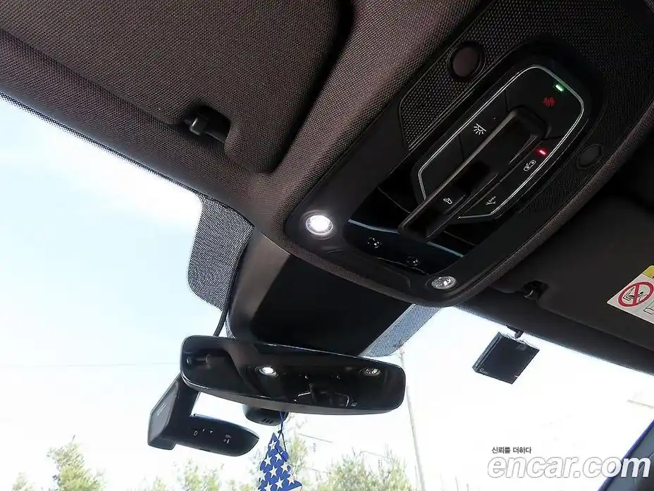 Audi A7 2022 3.0 Автомат в Москве № 373487, фото 15