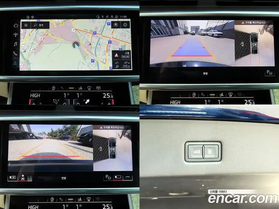 Audi A7 2022 3.0 Автомат в Москве № 373487, фото 18