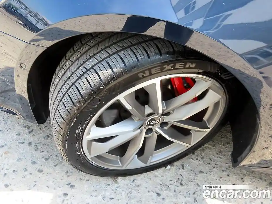 Audi A7 2022 3.0 Автомат в Москве № 373487, фото 20