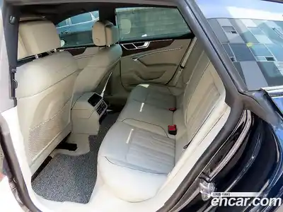 Audi A7 2022 3.0 Автомат в Москве № 373487, миниатюра 6