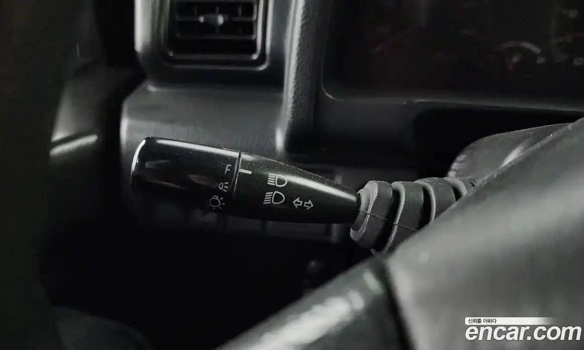 Chevrolet Tracker 1994 1.6 Автомат в Москве № 373518, фото 16