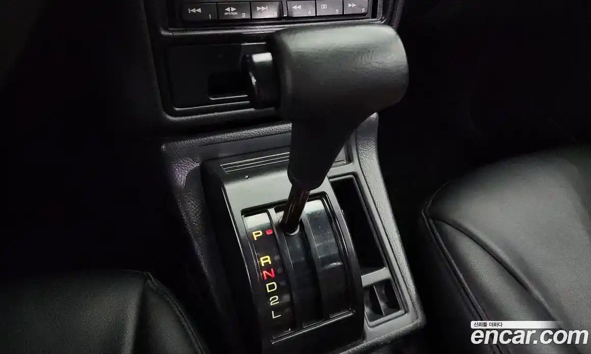 Chevrolet Tracker 1994 1.6 Автомат в Москве № 373518, фото 9