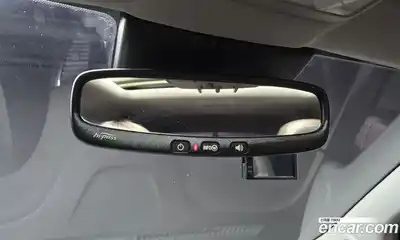 Chevrolet Trax, 2017