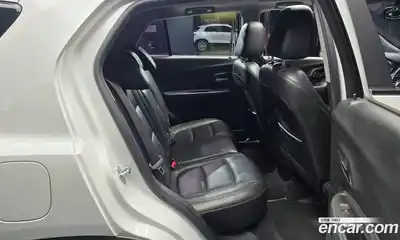 Chevrolet Trax 2017 1.4 Автомат в Москве № 37519, миниатюра 12