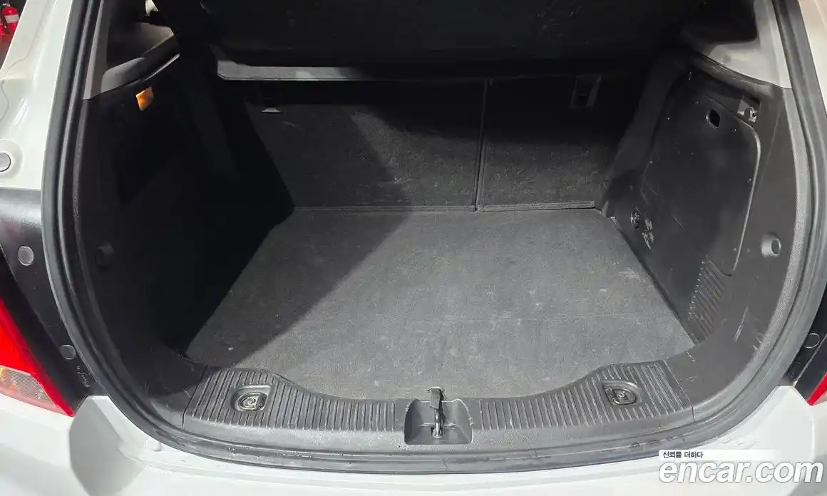 Chevrolet Trax 2017 1.4 Автомат в Москве № 37519, фото 5