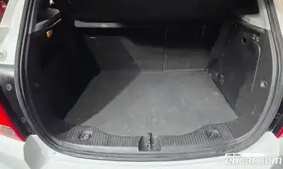 Chevrolet Trax 2017 1.4 Автомат в Москве № 37519, миниатюра 5