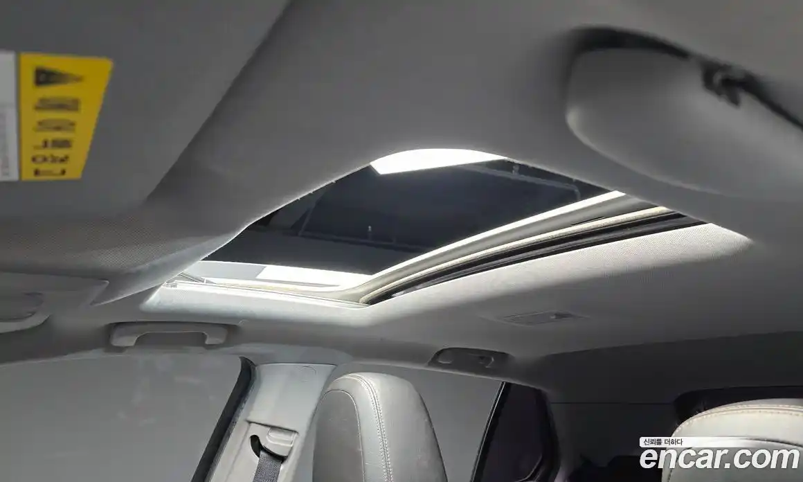 Chevrolet Trax 2017 1.4 Автомат в Москве № 37519, фото 9