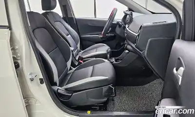 Kia Morning 2022 1.0 Автомат в Москве № 383592, миниатюра 11