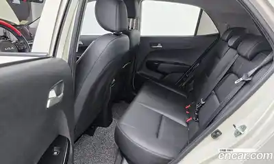 Kia Morning 2022 1.0 Автомат в Москве № 383592, миниатюра 12