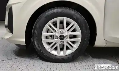 Kia Morning 2022 1.0 Автомат в Москве № 383592, миниатюра 5