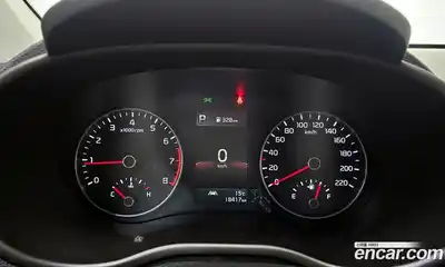 Kia Morning 2022 1.0 Автомат в Москве № 383592, миниатюра 8