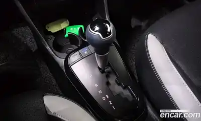 Kia Morning 2022 1.0 Автомат в Москве № 383592, миниатюра 9