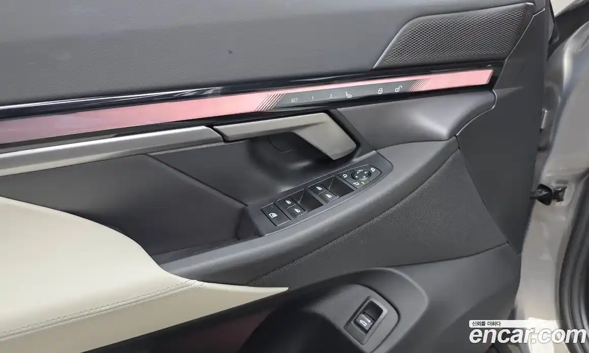 BMW 5-Series 2025 2.0 Автомат в Москве № 384231, фото 16