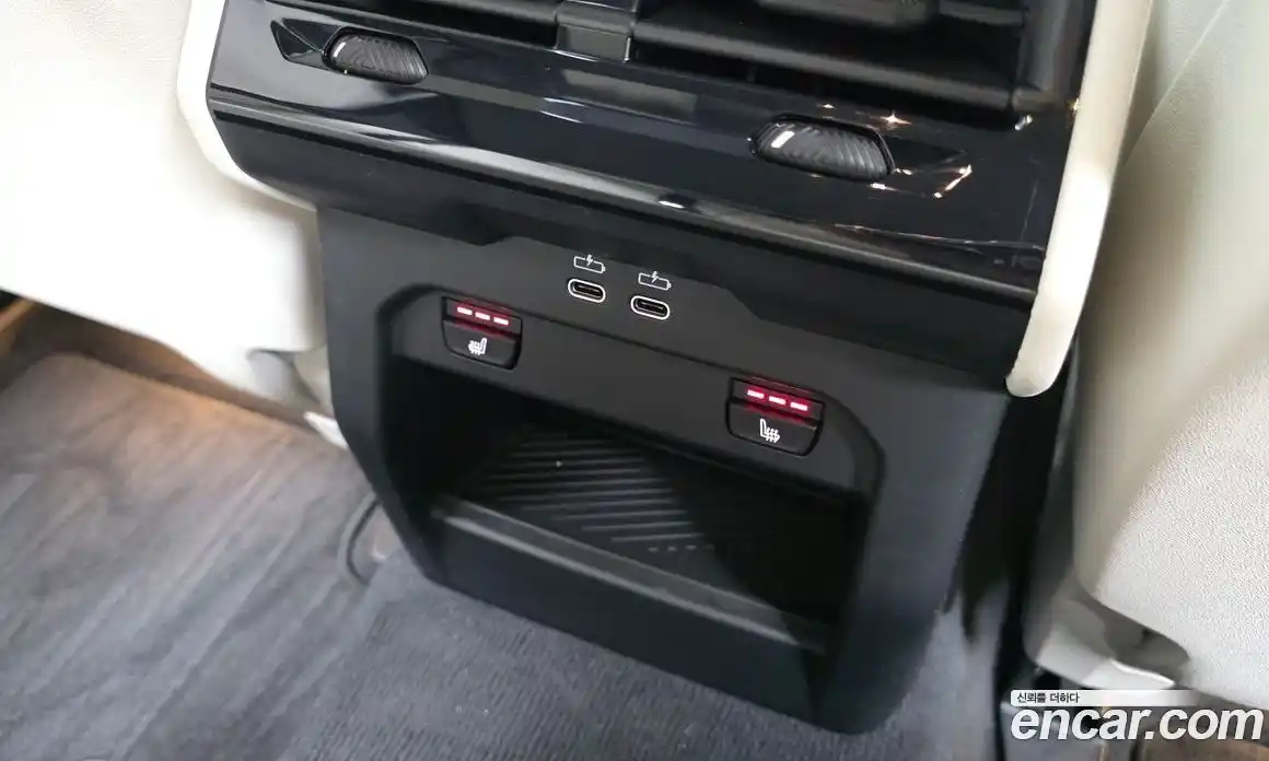 BMW 5-Series 2025 2.0 Автомат в Москве № 384231, фото 18