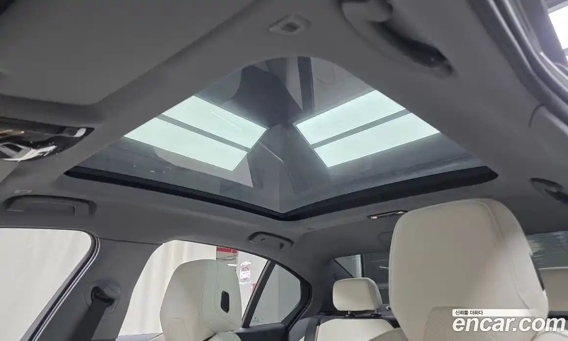 BMW 5-Series 2025 2.0 Автомат в Москве № 384231, фото 19