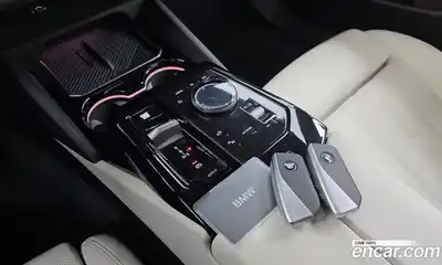 BMW 5-Series 2025 2.0 Автомат в Москве № 384231, миниатюра 9